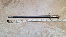 SUPER Rare Original SPANISH AMERICAN WAR SABER EAGLE SPY SWORD KNIFE 1880s picture