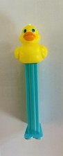 RUBBER DUCK - PEZ Dispenser (2009) - Seen on Apple TV’s “SILO” as a Relic picture