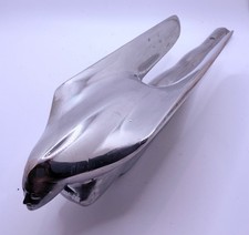 1953 Cadillac Flying Goddess Hood Ornament GM 1459705 Original Vintage Chrome picture