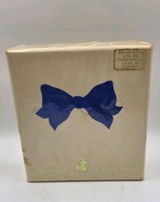Vintage Arpege Eau De Lanvin SEALED GIFT Complete 1/8 Oz extract 2 Fl oz Perfume picture
