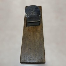 Japanese Plane Kanna 70mm Woodworking Tool Isuka Style Ebisu Juro Carpenter picture