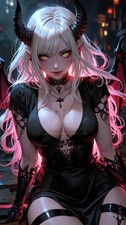 ELITE SUCCUBUS SUMMONING SEX SPELL--COMPLETE DOMINION picture