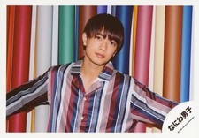 Naniwa Danshi Kohei Takahashi Acrylic Stand II Off-shot Photo Japan picture