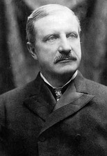 William Rockefeller 2 18 1910 Historic Old Photograph picture