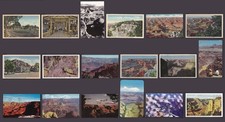 Grand Canyon Vintage & Antique Postcards ▲ You Pick picture