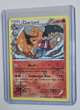 Pokemon TCG Charizard Generations: Radiant Collection RC5/RC32 picture