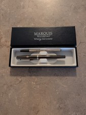 Marquis Waterford Writing Pen picture