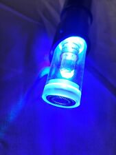 Lightsaber Blade Plug 1 Inch Crystal Light Saber Blade Plug Extremely Durable picture