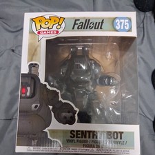 Funko Pop Vinyl 6
