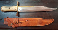 Original Ruana 33B Double Stamped 16