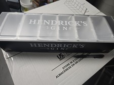 Hendricks Gin condiments tray (commercial grade) 6 Compartments picture