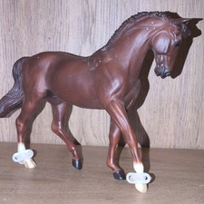 BREYER: Brentina 
