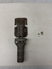 S&S Precision Holster Extender With GRT MOLLE Adaptor Tan NSW DEVGRU Safariland picture
