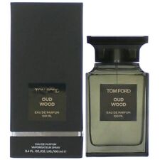 Tom Ford Oud Wood 3.4 oz 100ml Unisex Eau de Parfum-NEW IN BOX Fast Shipping picture