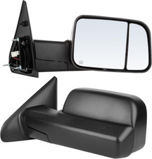 Pair Tow Mirrors Fit for Dodge for Ram 1500 2500 3500 2002-2008 Truck picture