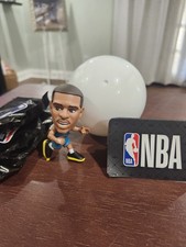 Zuru Ballers Series 3 NBA Chris Paul Rare New Orleans  picture
