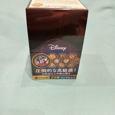 Tenyo complete set gold badge Age14+ picture