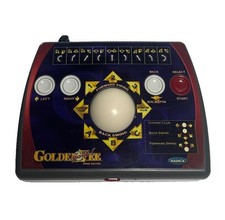 GOLDEN TEE GOLF Home Edition Radica Plug N' Play Video Game TV Arcade TESTED picture