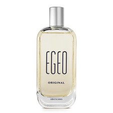 Brazilian Cologne Egeo Original 90ml – O Boticário Sweet & Bold Fragrance picture