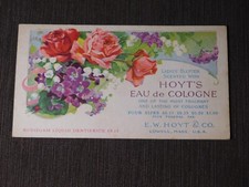 VINTAGE 6