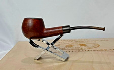 Vtg Irish Seconds Pipe Tomato Ball Shape Made By The Republic Of Ireland picture