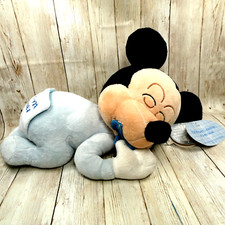 Disney Parks Baby Mickey Mouse 12