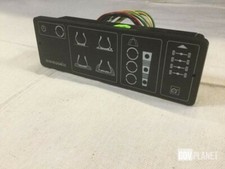 Nexter FASL4 21046094 Pneumatic Tire Control Unit CTIS Controller picture