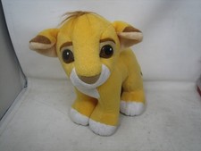 VINTAGE 1993 SIMBA 9