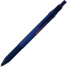 rOtring 600 Iron Blue 3-in-1 picture