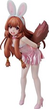 Rising of the Shield Hero Raphtalia Bunny Ver. 1/4 Scale Painted Figure Japan picture