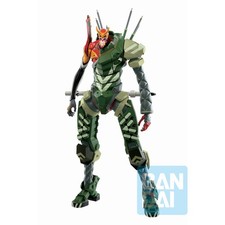 Bandai Spirits Ichibansho Figure EVA-02 (Operation Started) 'Evangelion3.0+1.0' picture
