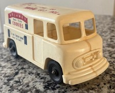 VINTAGE Rare Archway Cookies 1950s Ford Truck Advertising Bank Battle Creek MI picture