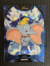 2025 Kakawow Phantom Disney Dumbo #PD-DD-29 Double Diamond 61/80 picture