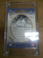 Ichiro card #c93264 picture