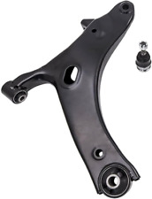 Autoshack Front Lower Control Arm and Ball Joint Assembly with Bushings Passenge picture