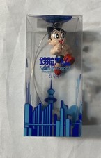 Vintage Astro Boy Figure Swing Mascot Osamu Tezuka Retro Japan picture