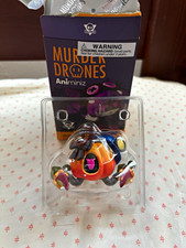 GLITCH Murder Drones Midnight Mischief Animiniz Pumpkin Nori picture