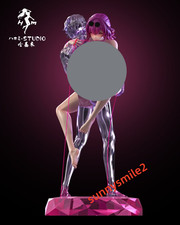 In Stock HAJIMI Studio 1/6 Scale Kafka Honkai: Star Rail Resin Statue Limited picture