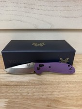 Benchmade Mini Griptilian custom picture