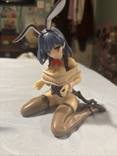 Naughty Figurine-Hana fukiishi. Top And Bottoms Exposed, Anatomically Correct picture