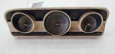 1964 Ford Fairlane Instrument Cluster Speedometer Gauges picture
