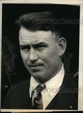 1924 Press Photo Boxing referee Danny Sullivan - net01172 picture
