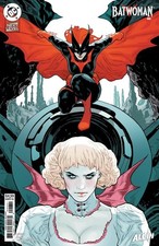 Batwoman #6 CVR C Jeff Spokes VAR 8/19/26 DC Comics picture