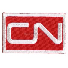 Patch-Canadian National (CN)  #11830 -NEW picture