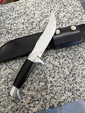 Vintage Queen Q Steel No. 383 - Gamekeeper Series picture