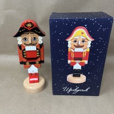 Bochart Handmade Nutcracker Russian Very Rare picture