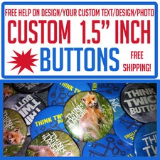 100 Custom 1.5