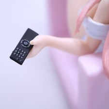 Gift Super Sonico Daily Life Coverage Special Figure Snack Time Figure Used picture