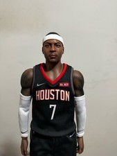 reset studio 1/6 scale Carmelo Anthony  Male Model for 12'' Action Figure picture