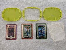 Digimon Cards & Case picture